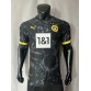 Seconda Maglia BVB Borussia Dortmund 2024